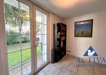 Foto 33 - Casa semi indipendente Via Niccolò Tommaseo
 
22, Magnago - foto 33