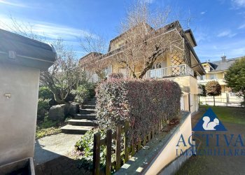 Foto 67 - Casa semi indipendente Via Niccolò Tommaseo
 
22, Magnago - foto 67