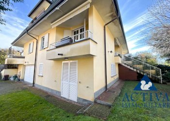 Foto 70 - Casa semi indipendente Via Niccolò Tommaseo
 
22, Magnago - foto 70