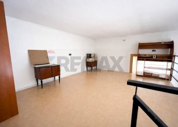 Soggiorno - Casa semi indipendente via Cesare Battisti
 
10, Casoria - foto 4