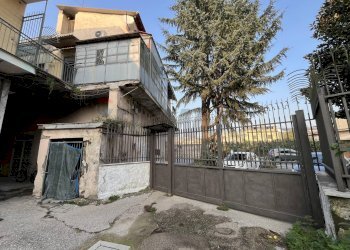 Casa all\'aperto - Casa semi indipendente via Cesare Battisti
 
10, Casoria - foto 15