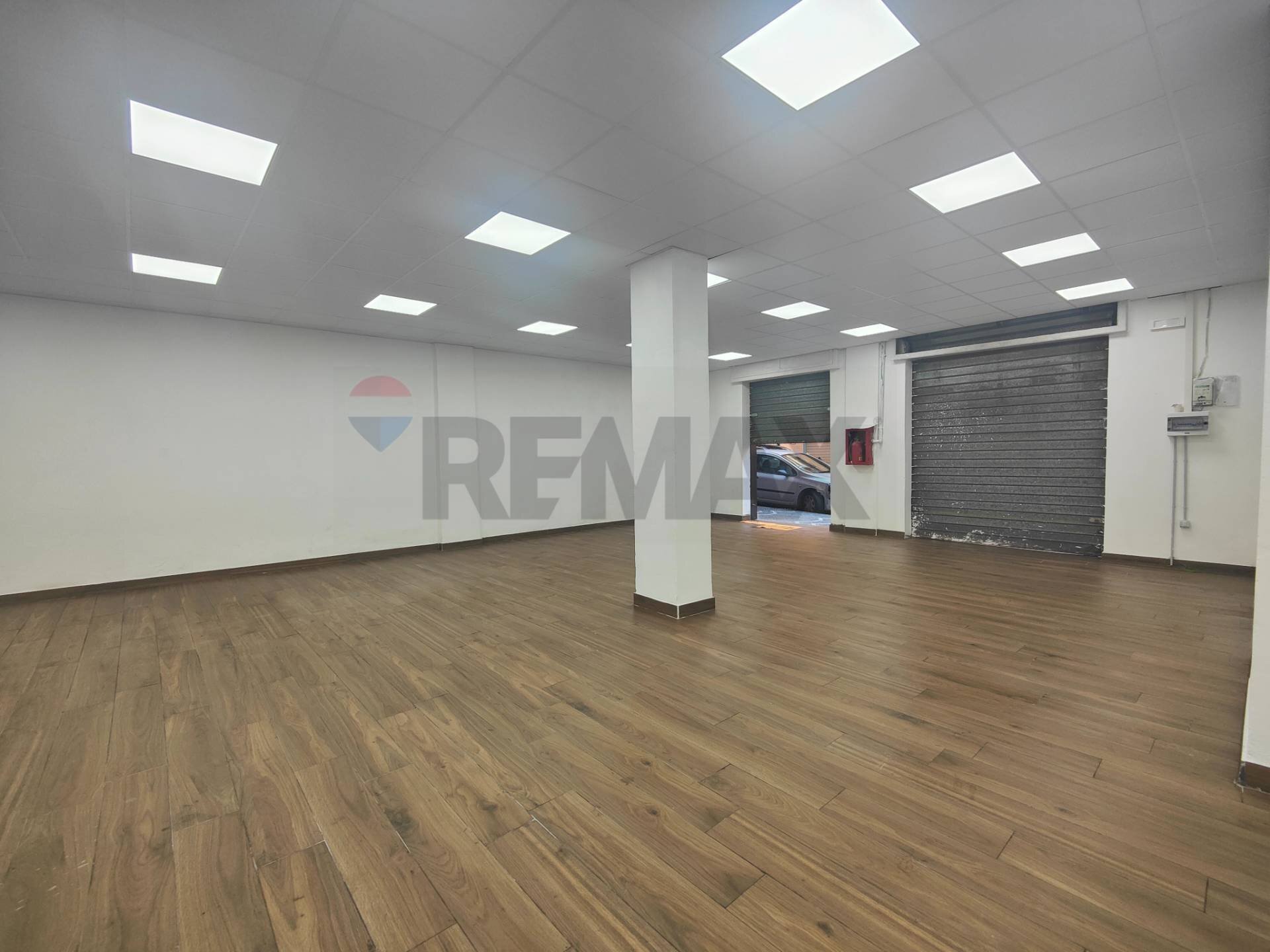 Stanza vuota - Negozio via Giustino Fortunato
 
47, Casoria - foto 1