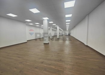 Stanza vuota - Negozio via Giustino Fortunato
 
47, Casoria - foto 2