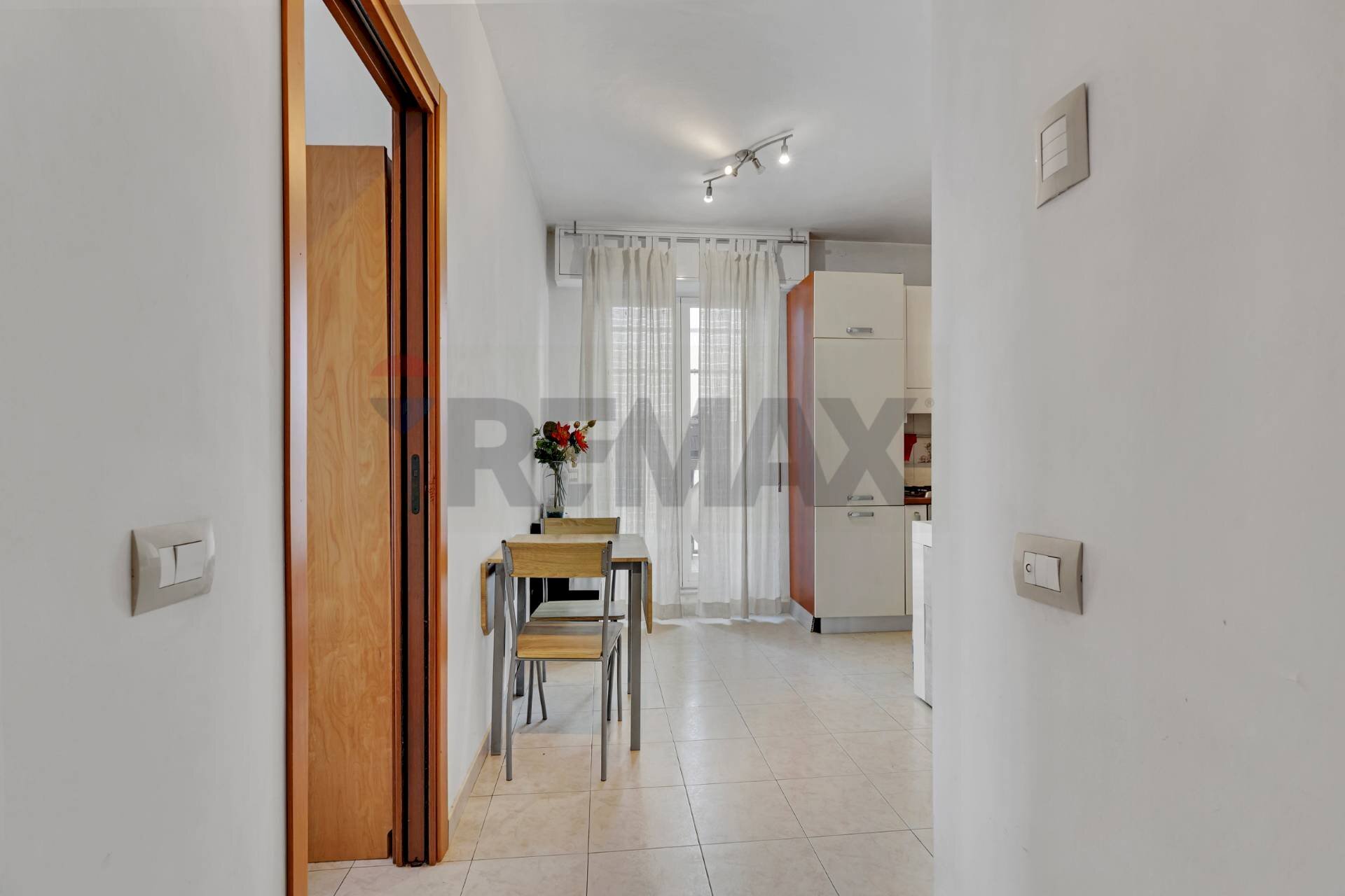 Hall / corridoio - Bilocale Via Don Bosco
2, Cinisello Balsamo - foto 3