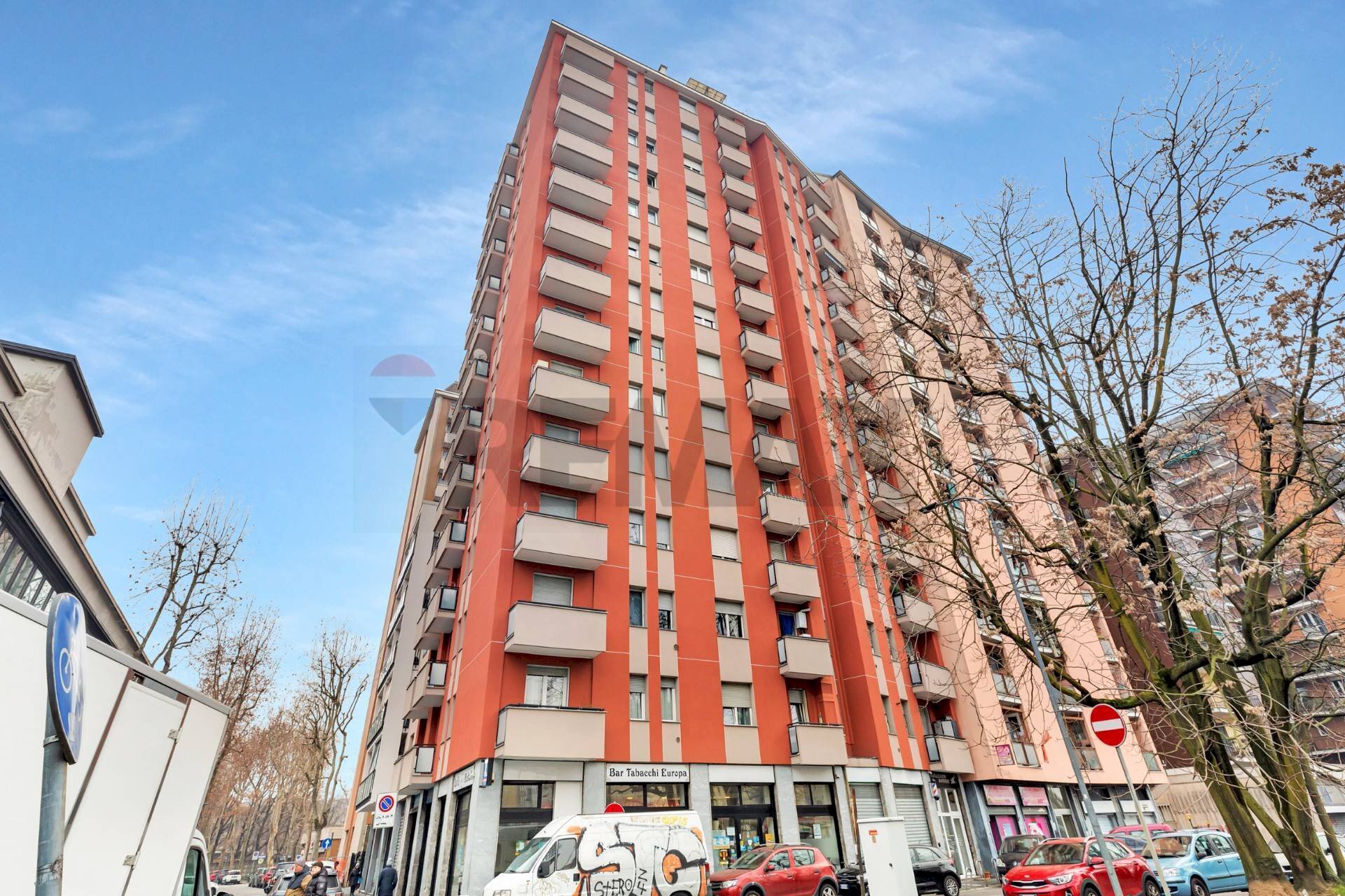 Edificio all\'aperto - Bilocale Via Don Bosco
2, Cinisello Balsamo - foto 2