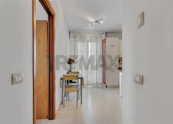 Hall / corridoio - Bilocale Via Don Bosco
 
2, Cinisello Balsamo - foto 3