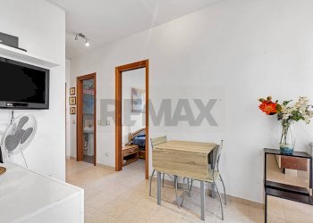 Sala da pranzo - Bilocale Via Don Bosco
 
2, Cinisello Balsamo - foto 6