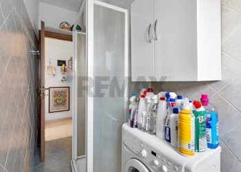 Lavanderia - Bilocale Via Don Bosco
 
2, Cinisello Balsamo - foto 13