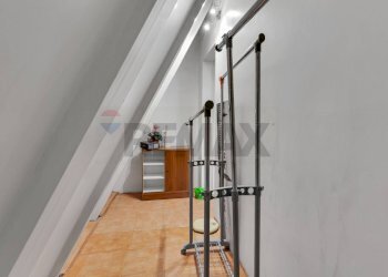 Hall / corridoio - Bilocale Via Don Bosco
 
2, Cinisello Balsamo - foto 19