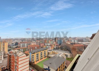 Edificio all\'aperto - Bilocale Via Don Bosco
 
2, Cinisello Balsamo - foto 24