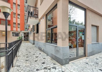 Edificio all\'aperto - Bilocale Via Don Bosco
 
2, Cinisello Balsamo - foto 25