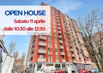 Edificio all\'aperto - Bilocale Via Don Bosco
 
2, Cinisello Balsamo - foto 1