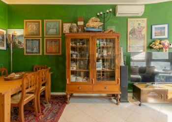 Sala da pranzo - Trilocale Via Bari
 
27, Bari - foto 3