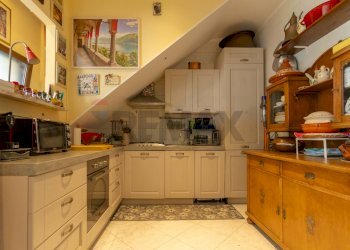 Cucina - Trilocale Via Bari
 
27, Bari - foto 5