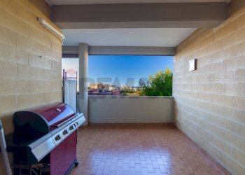 Terrazza - Trilocale Via Bari
 
27, Bari - foto 10