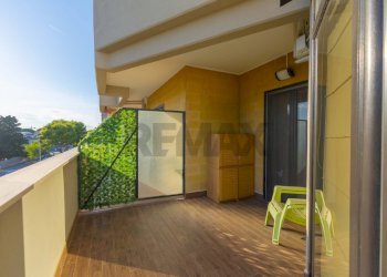 Terrazza - Trilocale Via Bari
 
27, Bari - foto 11