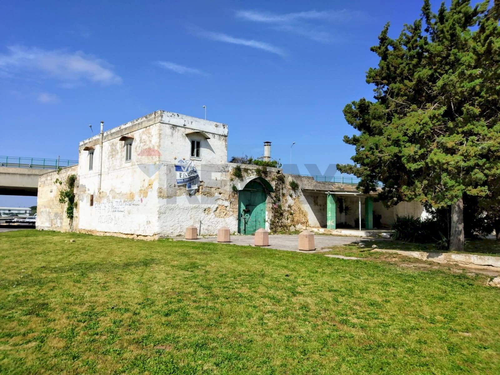 Casa all\'aperto - Rustico Viale Louis Pasteur
 
6, Bari - foto 1