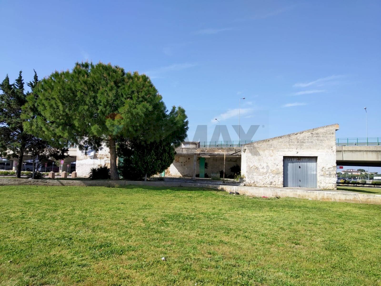 Casa all\'aperto - Rustico Viale Louis Pasteur
6, Bari - foto 3