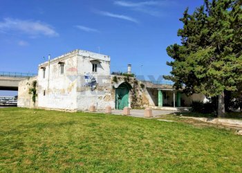 Casa all\'aperto - Rustico Viale Louis Pasteur
 
6, Bari - foto 1