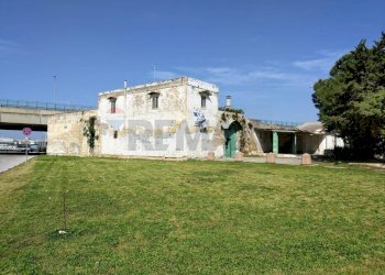 Casa all\'aperto - Rustico Viale Louis Pasteur
 
6, Bari - foto 2