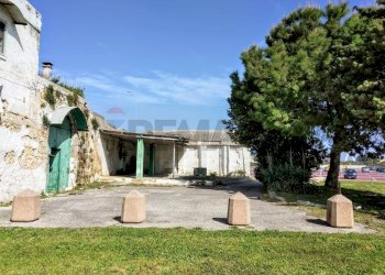 Casa all\'aperto - Rustico Viale Louis Pasteur
 
6, Bari - foto 8