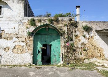 Casa all\'aperto - Rustico Viale Louis Pasteur
 
6, Bari - foto 11