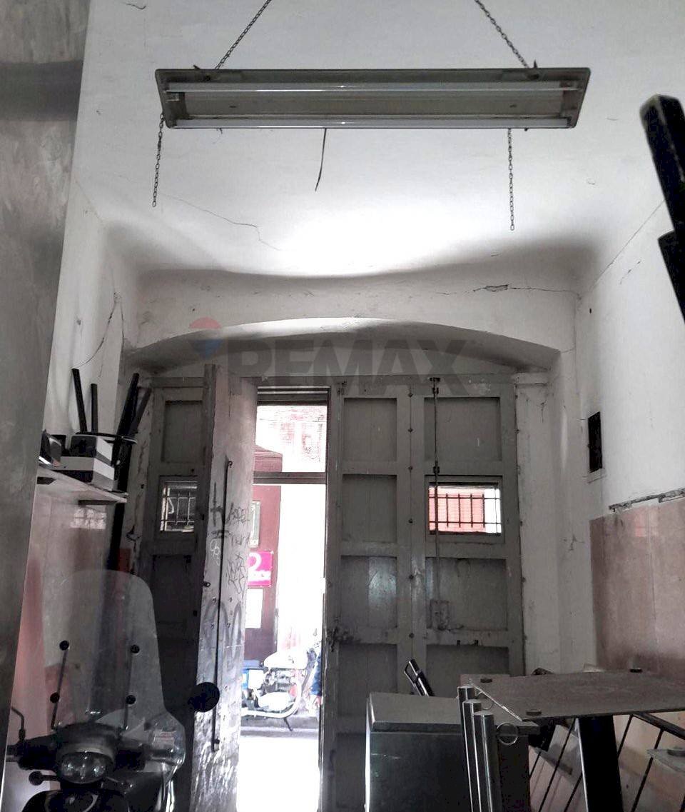 Edificio all\'aperto - Locale Commerciale VIA MATERASSAI
 
37, Palermo - foto 1