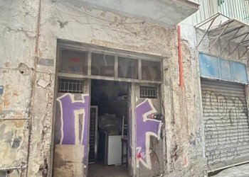 Edificio all\'aperto - Locale Commerciale VIA MATERASSAI
 
37, Palermo - foto 2