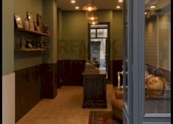 Ipotesi di ristrutturazione - Locale Commerciale VIA MATERASSAI
 
37, Palermo - foto 5