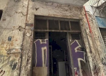 Edificio all\'aperto - Locale Commerciale VIA MATERASSAI
 
37, Palermo - foto 7