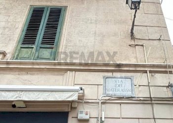 Edificio all\'aperto - Locale Commerciale VIA MATERASSAI
 
37, Palermo - foto 13