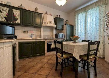 Cucina - Villa Via Sambucia, Palermo - foto 4