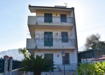 Edificio all\'aperto - Villa Via Sambucia, Palermo - foto 5