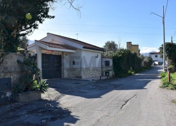 Casa all\'aperto - Villa Via Sambucia, Palermo - foto 8