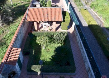 Balcone - Villa Via Sambucia, Palermo - foto 10