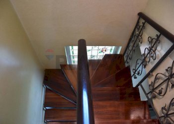 Scale - Villa Via Sambucia, Palermo - foto 13