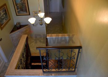 Scale - Villa Via Sambucia, Palermo - foto 16