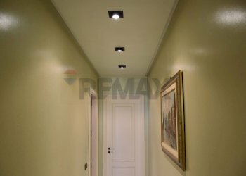 Hall / corridoio - Villa Via Sambucia, Palermo - foto 17