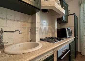 Cucina - Villa Via Sambucia, Palermo - foto 18