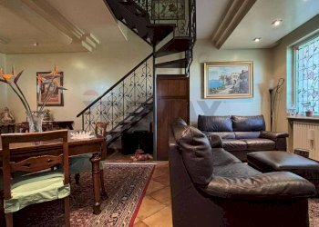 Sala da pranzo - Villa Via Sambucia, Palermo - foto 19