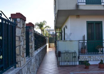 Terrazza - Villa Via Sambucia, Palermo - foto 20