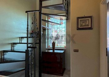 Scale - Villa Via Sambucia, Palermo - foto 25