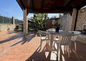 Terrazza - Villa Via Sambucia, Palermo - foto 26