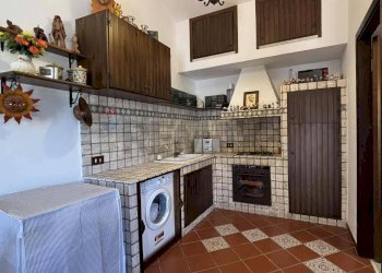 Cucina - Villa Via Sambucia, Palermo - foto 27