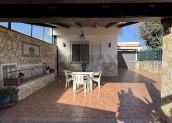 Terrazza - Villa Via Sambucia, Palermo - foto 29