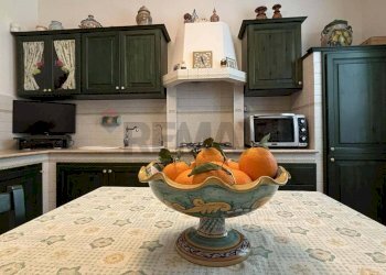 Cucina - Villa Via Sambucia, Palermo - foto 30