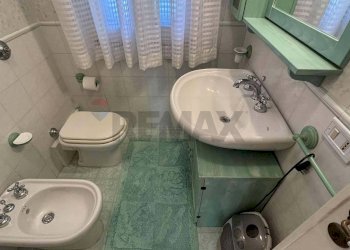 Bagno - Villa Via Sambucia, Palermo - foto 31