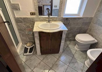 Bagno - Villa Via Sambucia, Palermo - foto 32