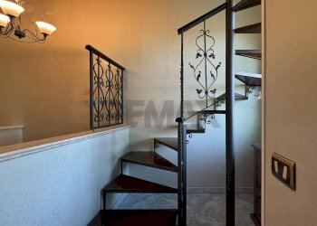 Scale - Villa Via Sambucia, Palermo - foto 33