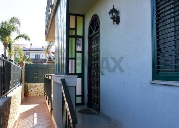 Balcone - Villa Via Sambucia, Palermo - foto 34